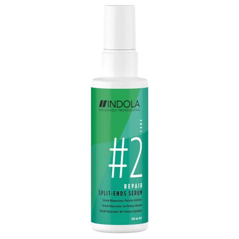 Indola - Innova - Repair Split Ends Serum - 100 ml