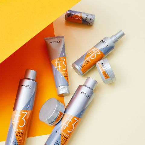Indola - Innova - Texture Glue - 150 ml
