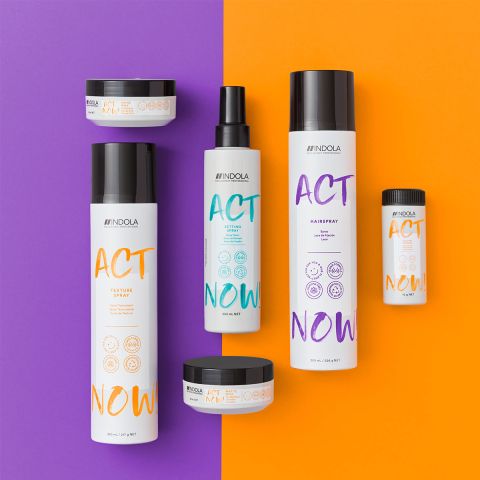 Indola - Act Now! - Texture Powder - 10 gr