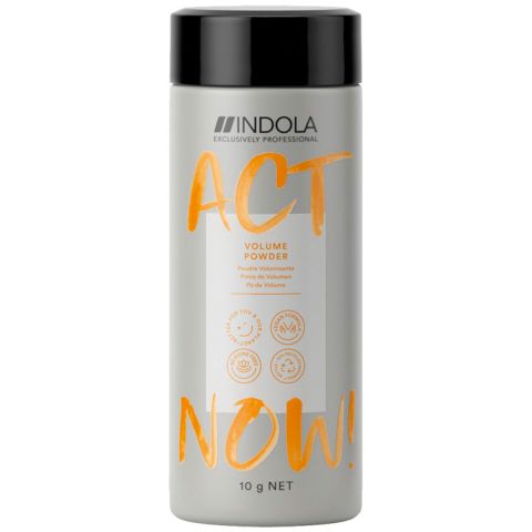 Indola - Act Now! - Texture Powder - 10 gr