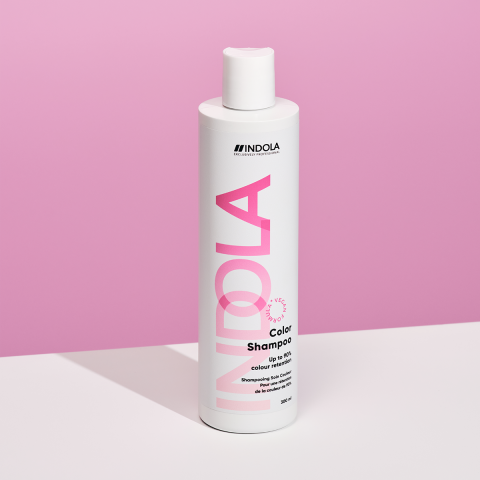 Indola - Color - Shampoo & Masker set