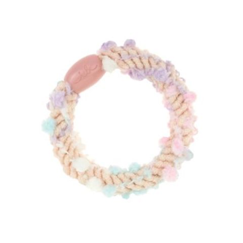Invisibobble -  Twistar Kids - Pom Pom Tie