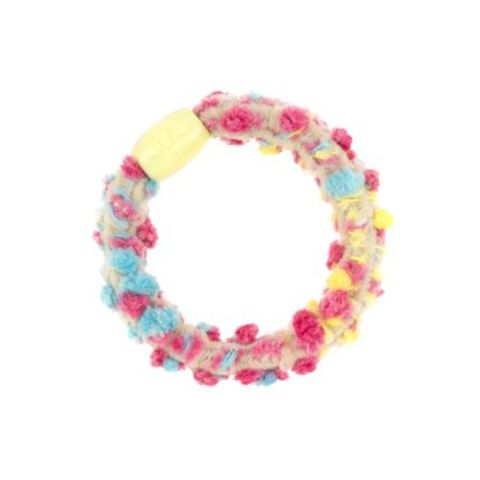 Invisibobble -  Twistar Kids - Pom Pom Tie
