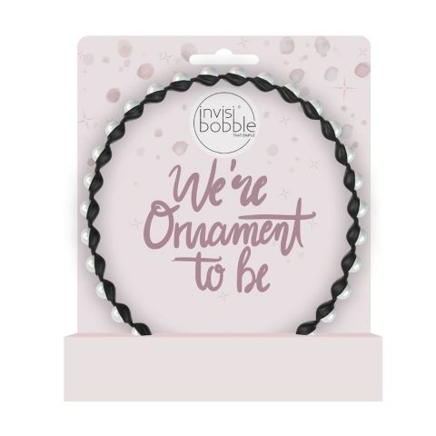 Invisibobble - Hairhalo - Sparks Flying We're Ornament To Be