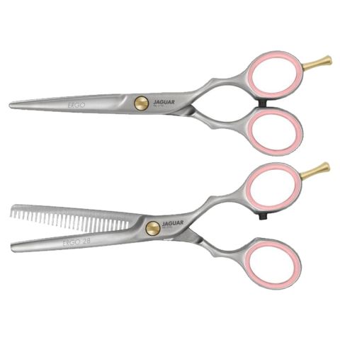 Jaguar - Basic Set Next Generation - Ergo