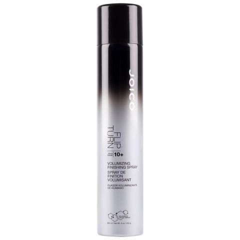 Joico - Flip Turn - Volumizing Finishing Spray - 300 ml