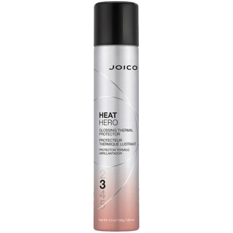 Joico Heat Hero Glossing Protector 180 ml