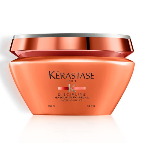 Kérastase - Discipline Oléo Relax - Voordeelset