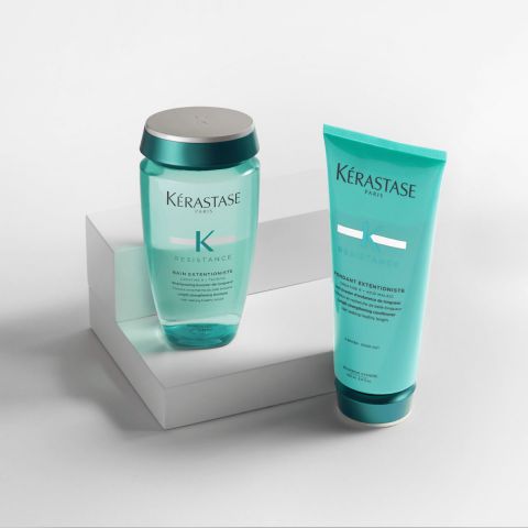 Kérastase - Résistance Fondant Extensioniste - Herstellende Crème voor Beschadigd Haar