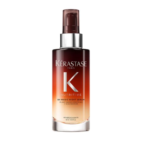 Kerastase night serum