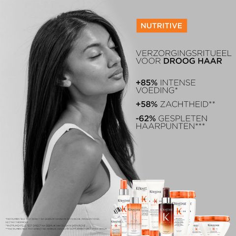 Kérastase - Nutritive Nutri-Supplement Scalp Serum - 90 ML