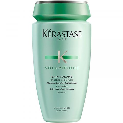 Kérastase - Volumifique Résistance Bain Volume - Shampoo voor Fijn Haar