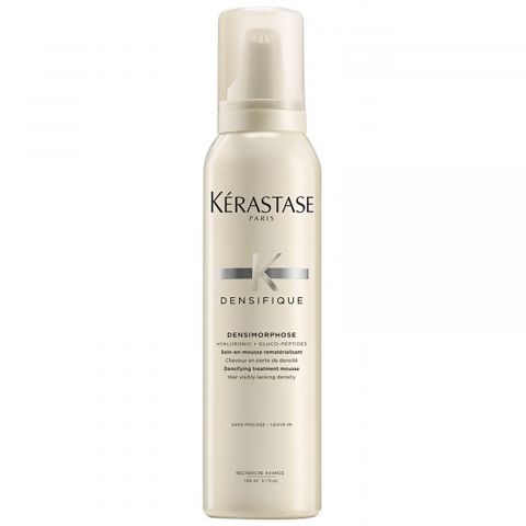Kérastase - Densifique - Mousse Densimorphose - Haarmousse voor Voller en Dikker Haar - 150 ml