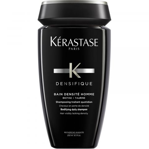 Kérastase - Densifique Bain Densité Homme - Shampoo voor Voller Haar