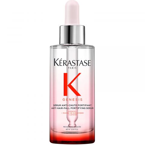Kérastase - Genesis - Sérum Anti-Chute Fortifiant - Serum tegen Haaruitval - 90 ml