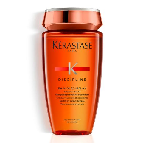 Kérastase - Discipline Oléo Relax - Voordeelset