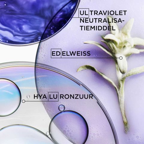 Kérastase - Blond Absolu Bain Lumière - Verzorgende Shampoo voor Ontkleurd Haar