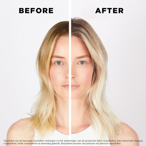 Kérastase - Blond Absolu Shampoo & Conditioner - Voordeelset voor Blond Haar