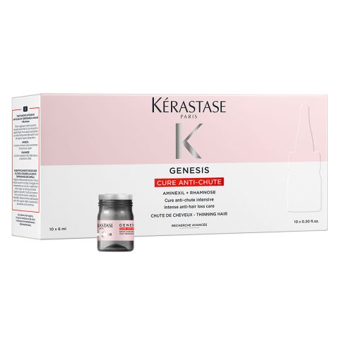 Kerastase genesis anti chute haarkuur