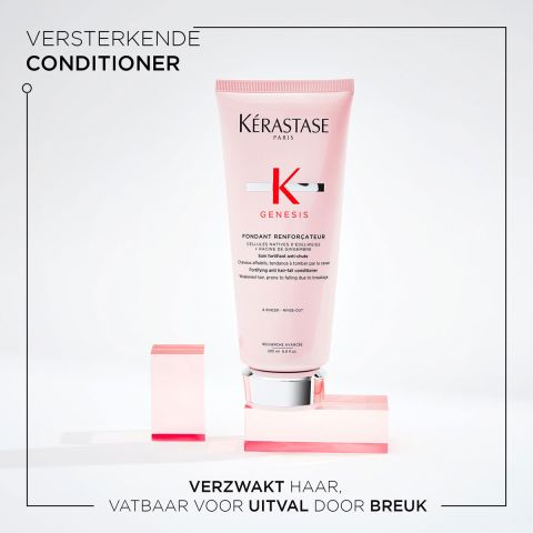 Kérastase - Genesis Fondant Renforcateur - Anti-haaruitval Conditioner