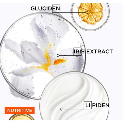 Kérastase - Nutritive Bain Satin Riche Shampoo