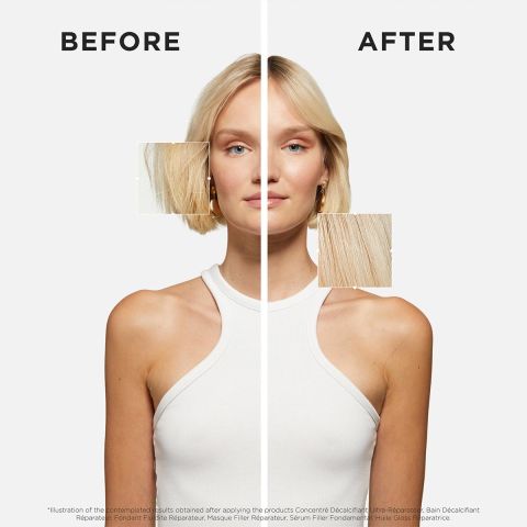 Kérastase - Première Pre-Shampoo & Shampoo - Set 