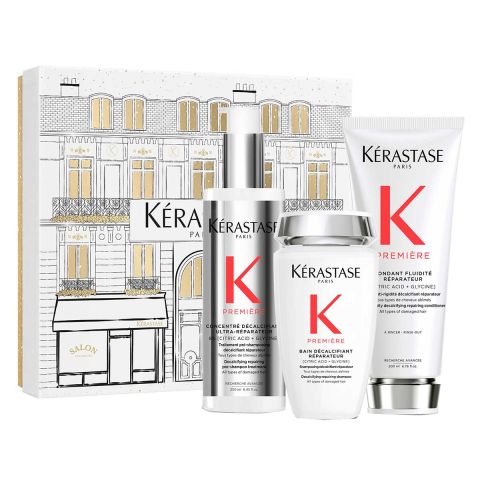 Kerastase premiere giftset