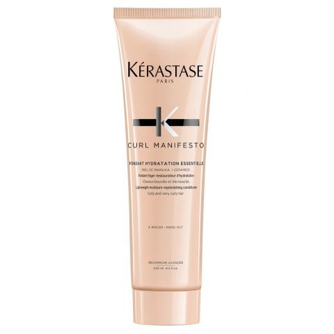 Kérastase - Curl Manifesto Fondant Hydratation Essentielle - Conditioner voor Krullend Haar