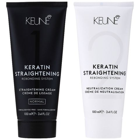 Keune - Forming - Hair Straightener - Normal Pack - 170 ml