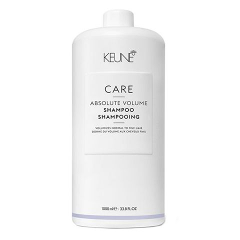 Keune - Care Absolute Volume Shampoo