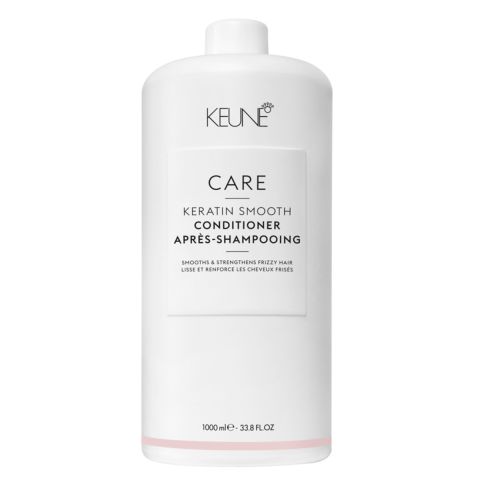 Keune - Care Keratin Smooth Conditioner