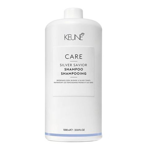 Keune - Care Silver Savior Shampoo