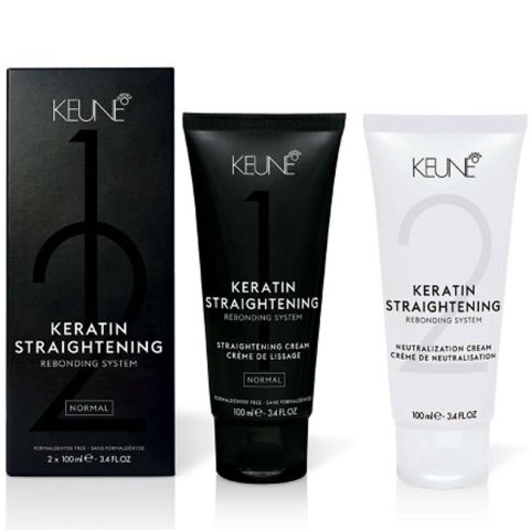 Keune - Forming - Hair Straightener - Normal Pack - 170 ml