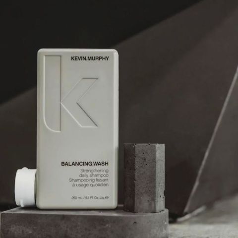 Kevin Murphy - Balancing.Wash