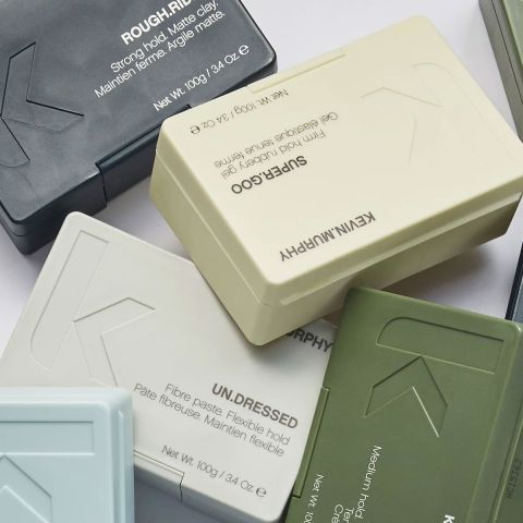 Kevin Murphy - Finishing - Super.Goo - 100 gr