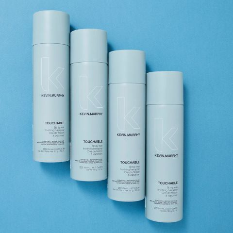 Kevin Murphy - Touchable - Spray Wax - 250 ml
