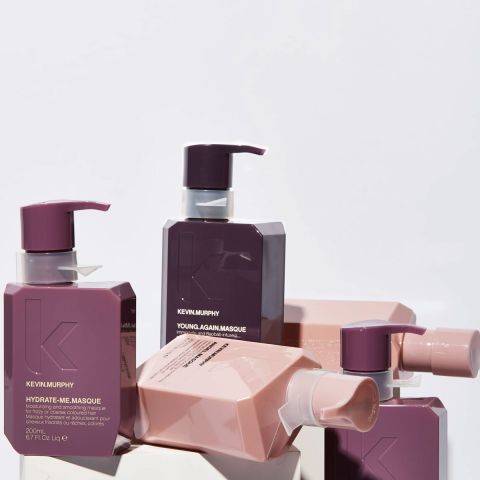 Kevin Murphy - Treatments - Young.Again.Masque - 200 ml