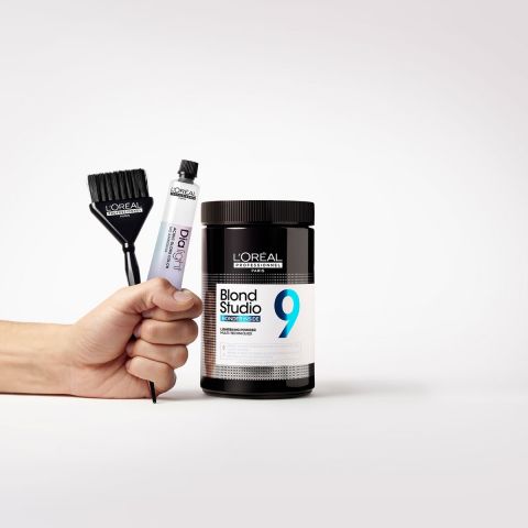 L’Oréal Professionnel Full Bleach Pakket 