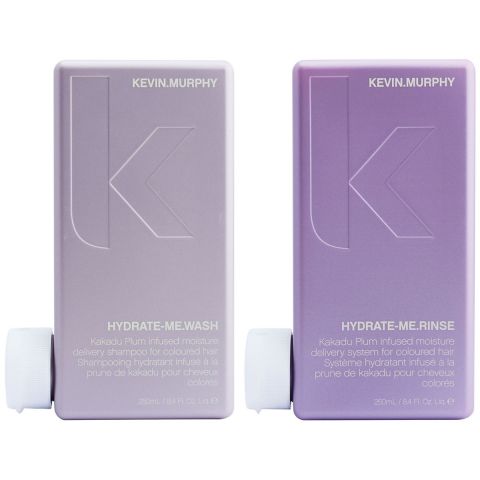 Kevin Murphy - Hydrate-Me Shampoo & Conditioner - Set