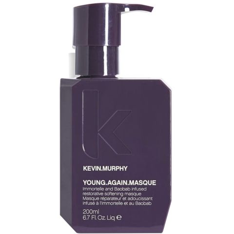 Kevin Murphy - Treatments - Young.Again.Masque - 200 ml