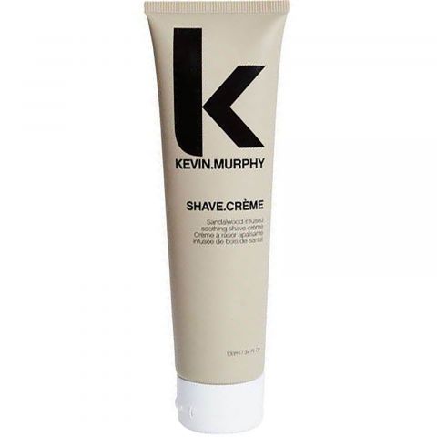 GRATIS: Kevin Murphy Shave Creme - 100 ml