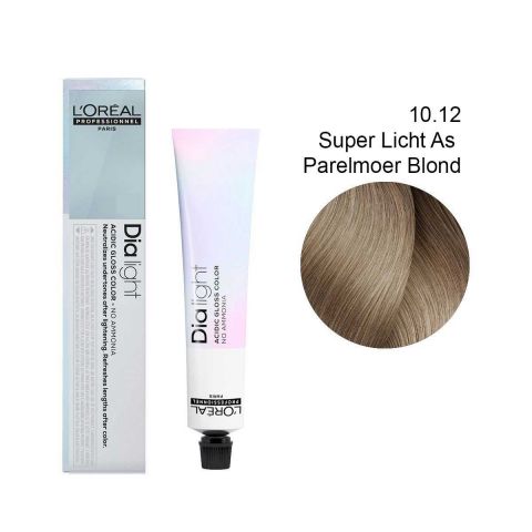 L’Oréal Professionnel Full Bleach Pakket 