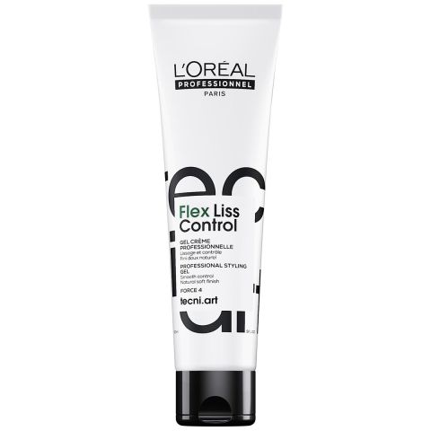 Loreal professionnel flex liss control