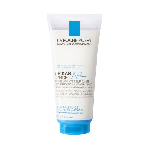 La Roche-Posay Lipikar Syndet AP+