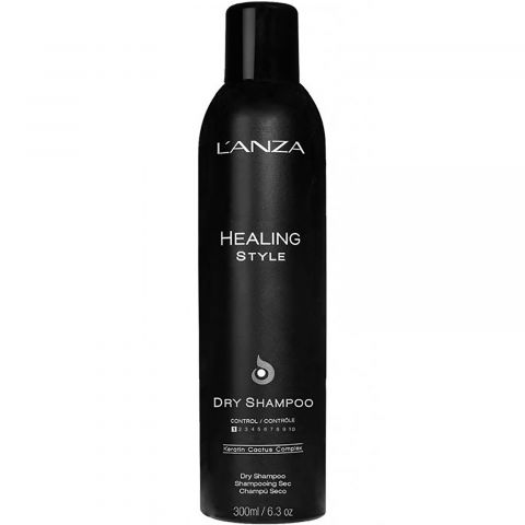 L'Anza - Healing Style - Dry Shampoo - 300 ml