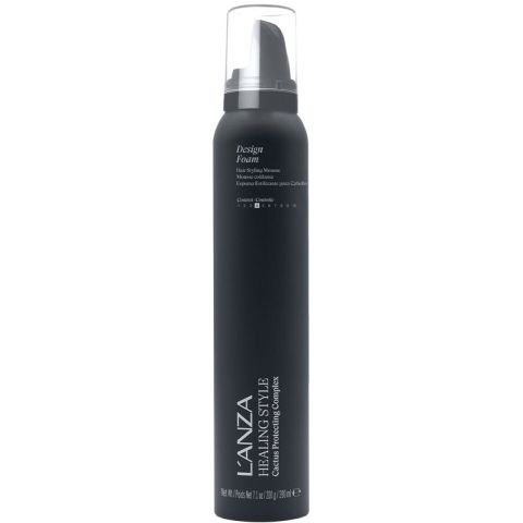 L'Anza Healing Design Foam 200 ml