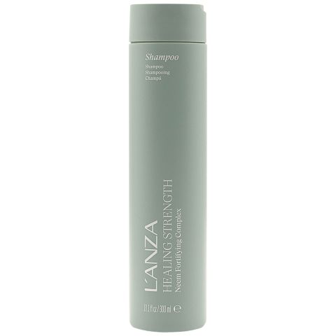 lanza healing strength shampoo