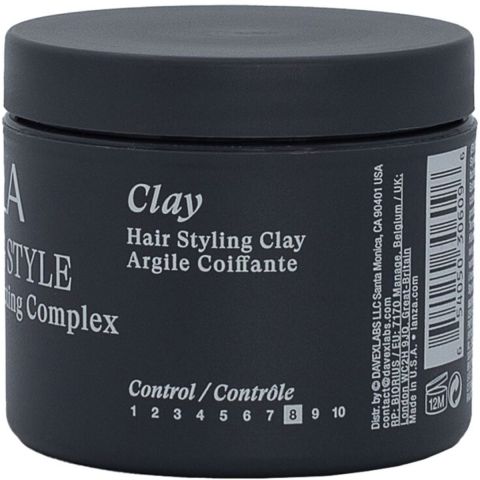 L'Anza Healing Style Clay 100 ml