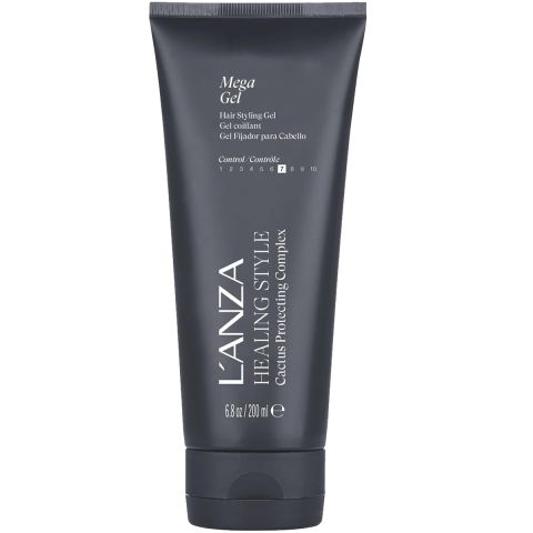 L'Anza - Healing Style Mega Gel - 200 ml