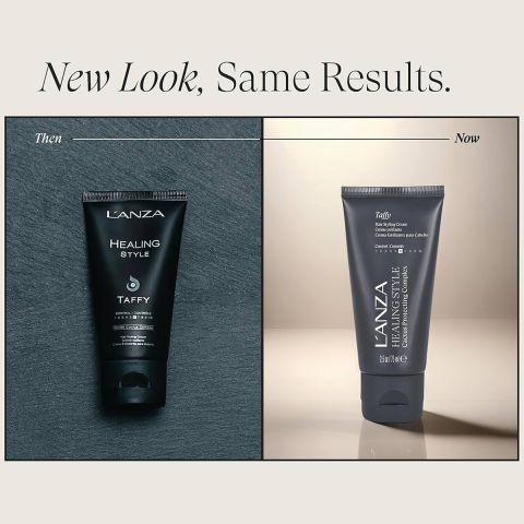 L'Anza - Healing Style Taffy - 75 ml